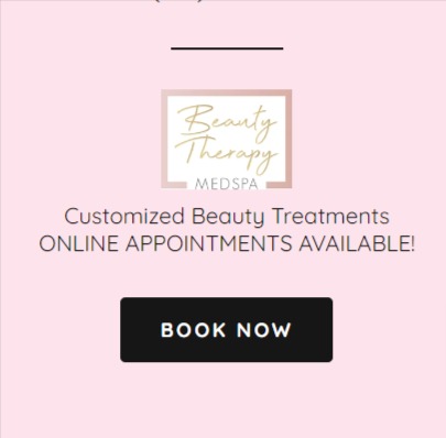 Beauty Therapy MedSpa, LLC reviews