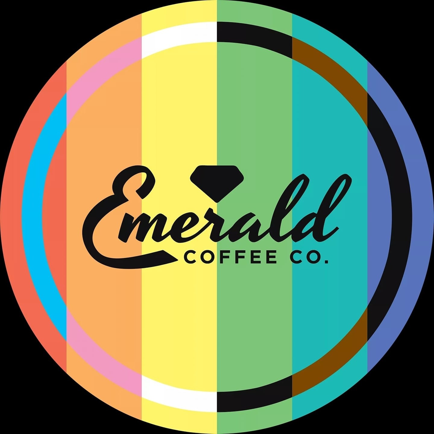 Emerald Coffee Co. reviews