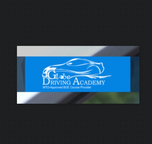 Globe Driving Academy Etobicoke