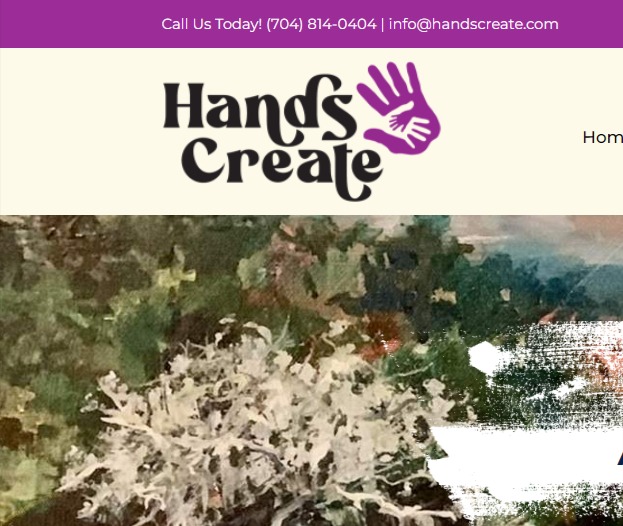 Hands Create Fine Arts Studio reviews