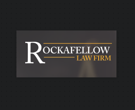 Rockafellow Law Firm reviews