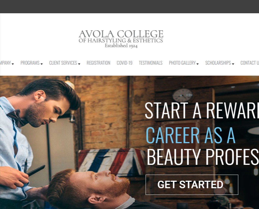 Avola College Of Hairstyling And Esthetics reviews