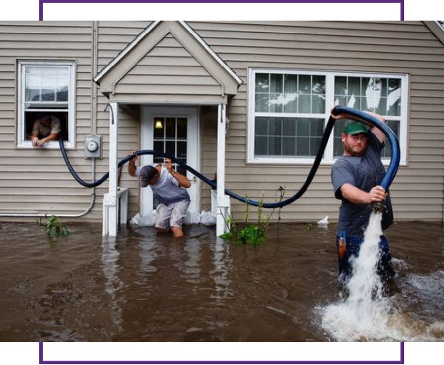 SERVPRO of Hyde Park/Central Austin reviews