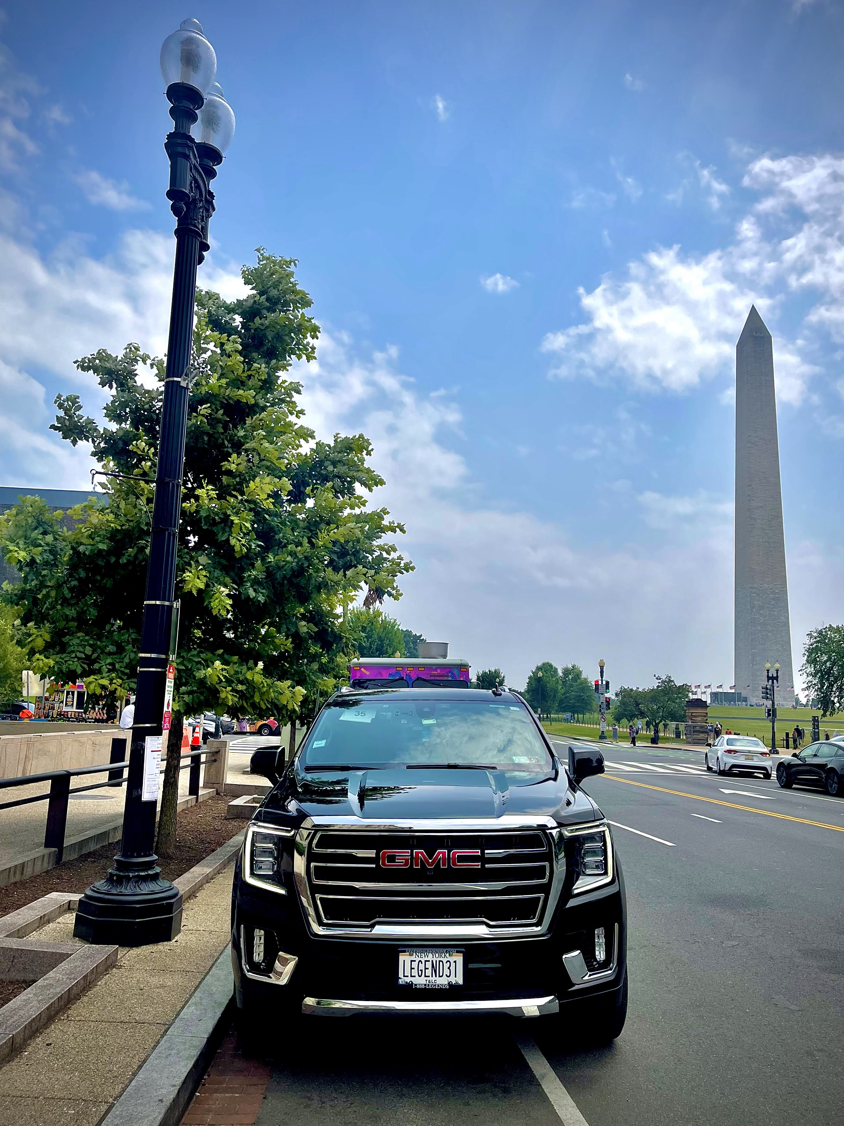 Legends Limousine Worldwide photo