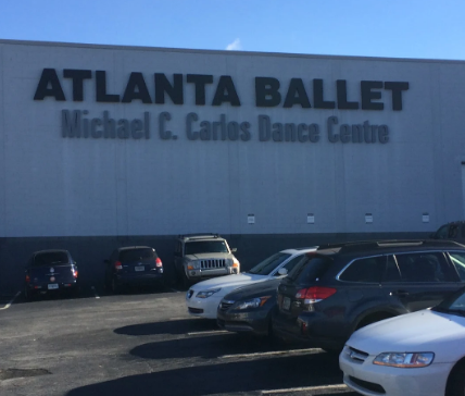 Atlanta Ballet - Michael C. Carlos Dance Centre reviews