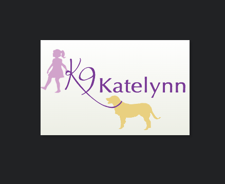 k9katelynn Dog Training reviews