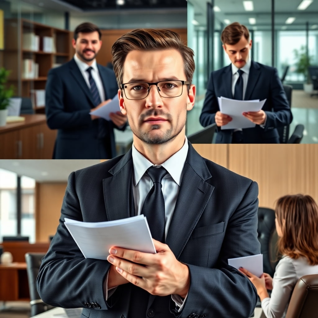 Mike G Law - Criminal Defense Attorney photo