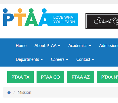 Pioneer Technology & Arts Academy of Arizona reviews