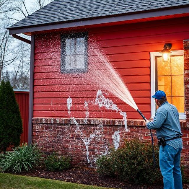 Armour Pressure Wash LLC. reviews