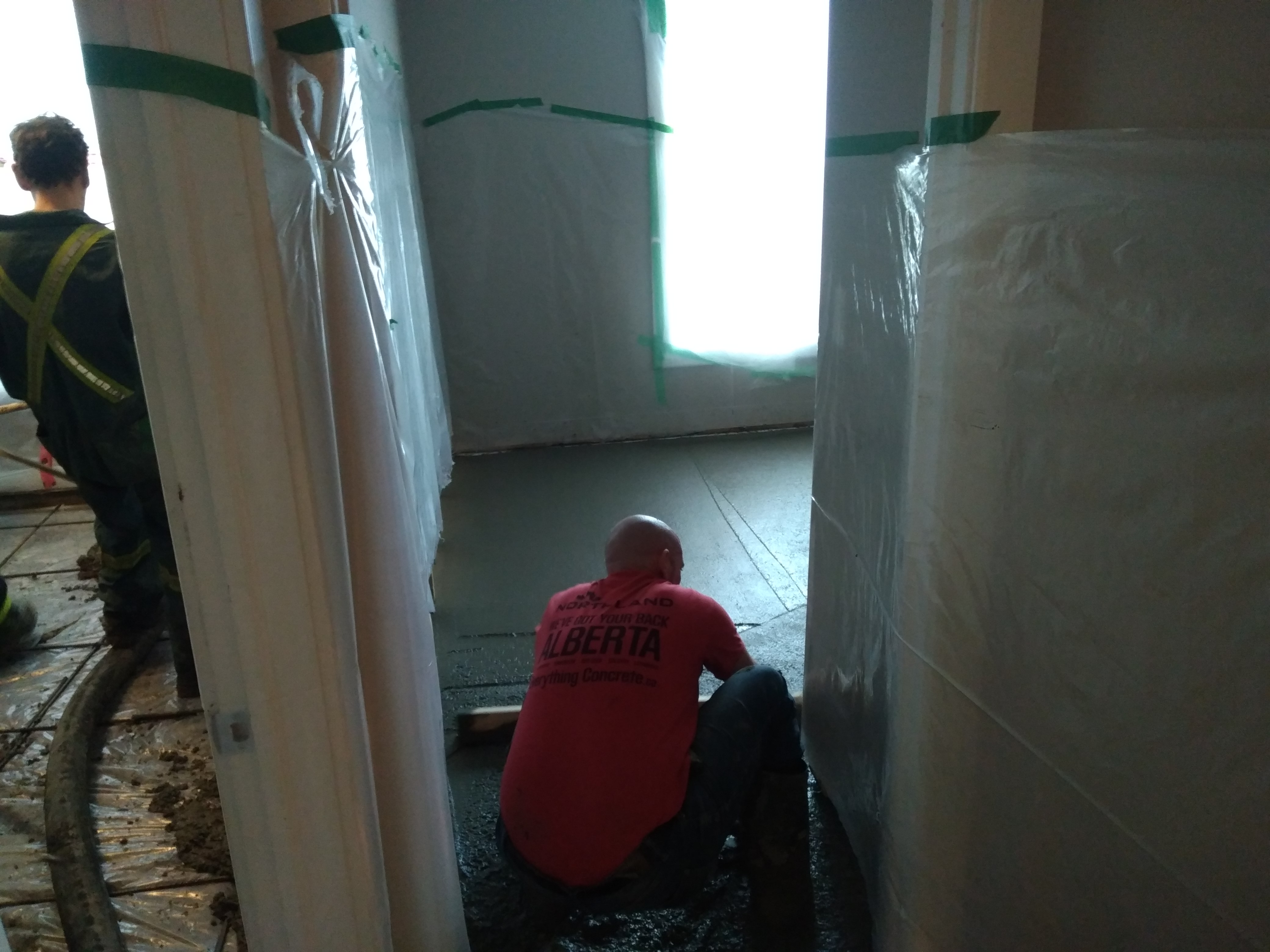 Abalon Construction photo