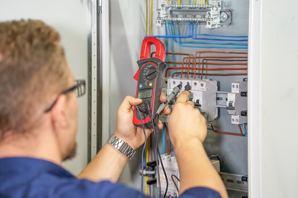 JT Electrical Services reviews