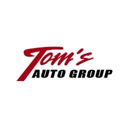 Tom's Auto Sales reviews