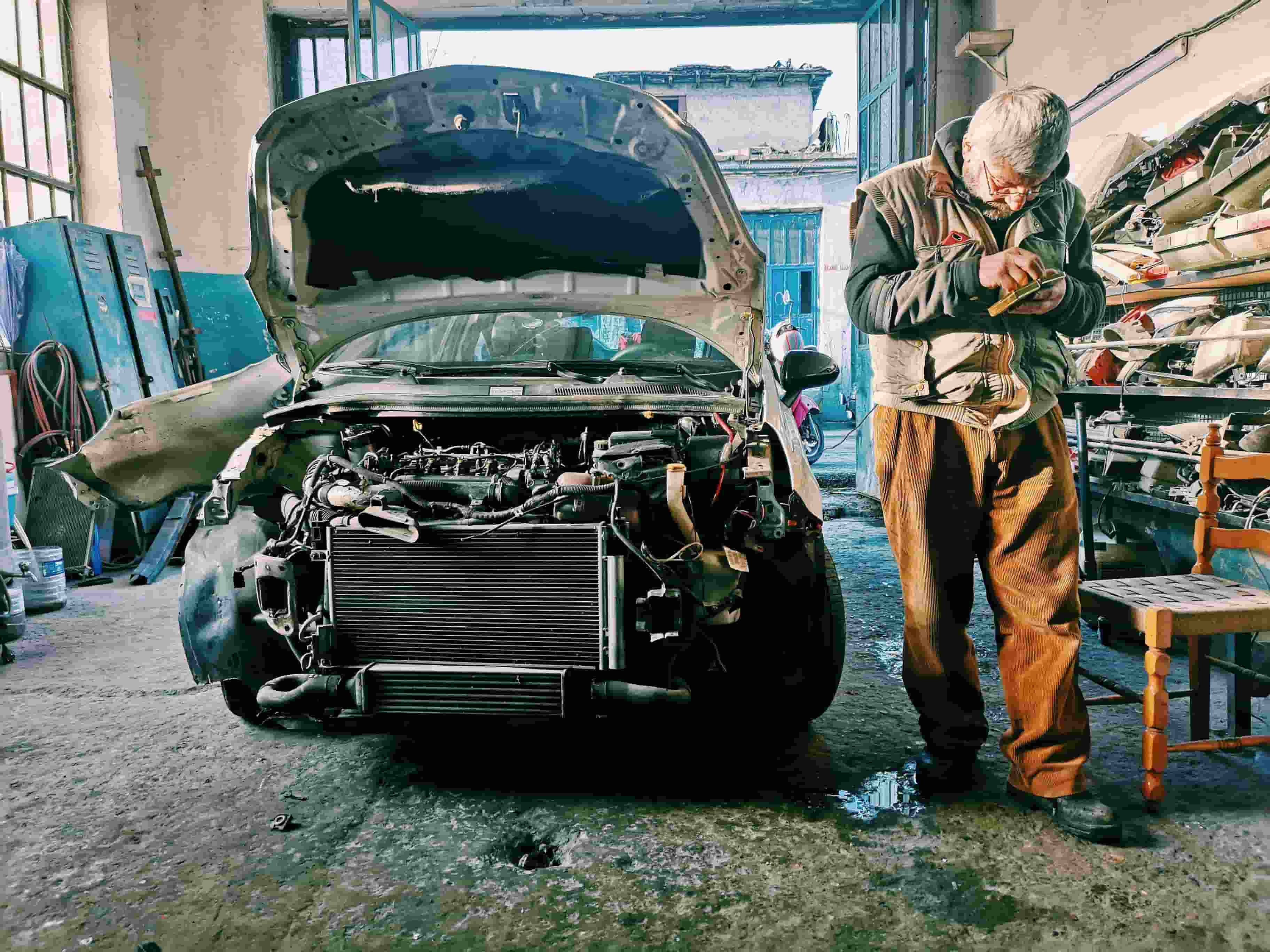Edgewater Motors, Inc. photo