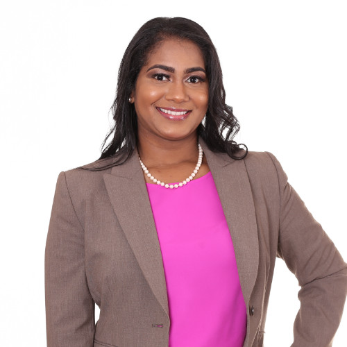 Law Office of Kay-Ann P. Waite P.A., reviews