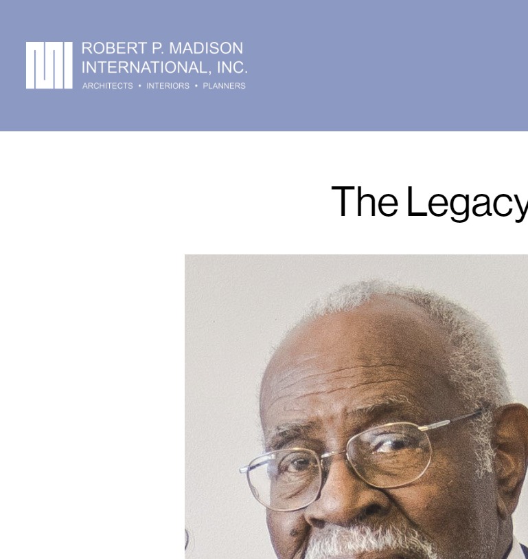 Robert P Madison International Inc reviews