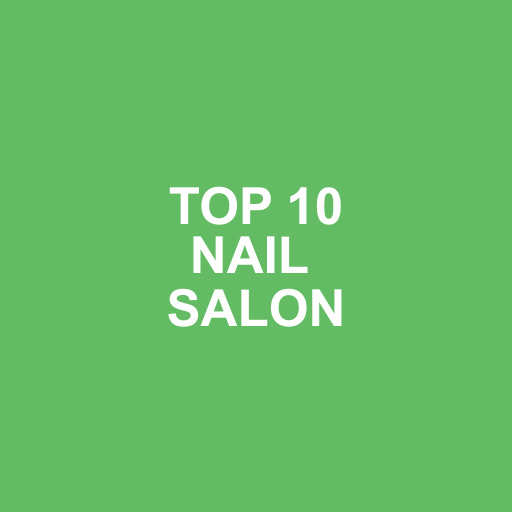 Nails of America photo
