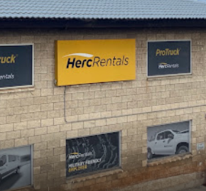 Herc Rentals reviews