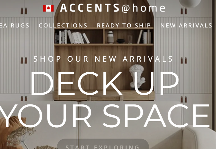 Accents@Home reviews