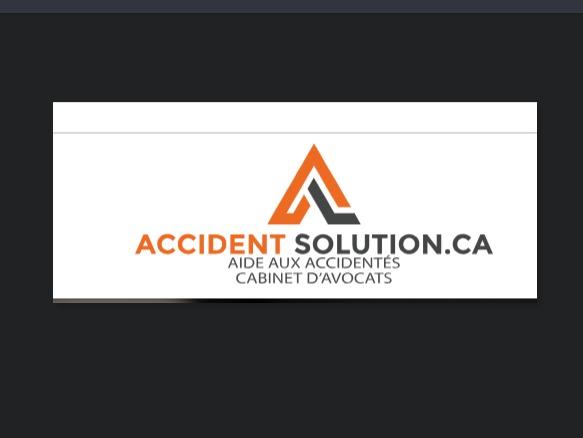 Accident Solution | AVOCAT CNESST Montréal -SAAQ -IVAC reviews