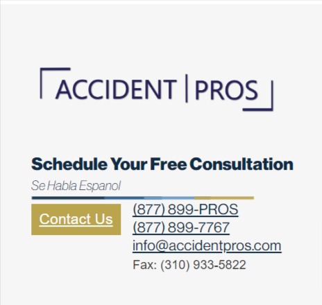 Accident Pros reviews