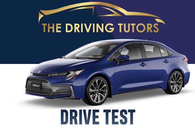 The Driving Tutors reviews
