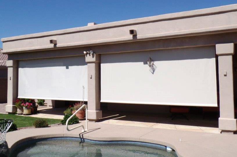 Phoenix Tent and Awning Company photo