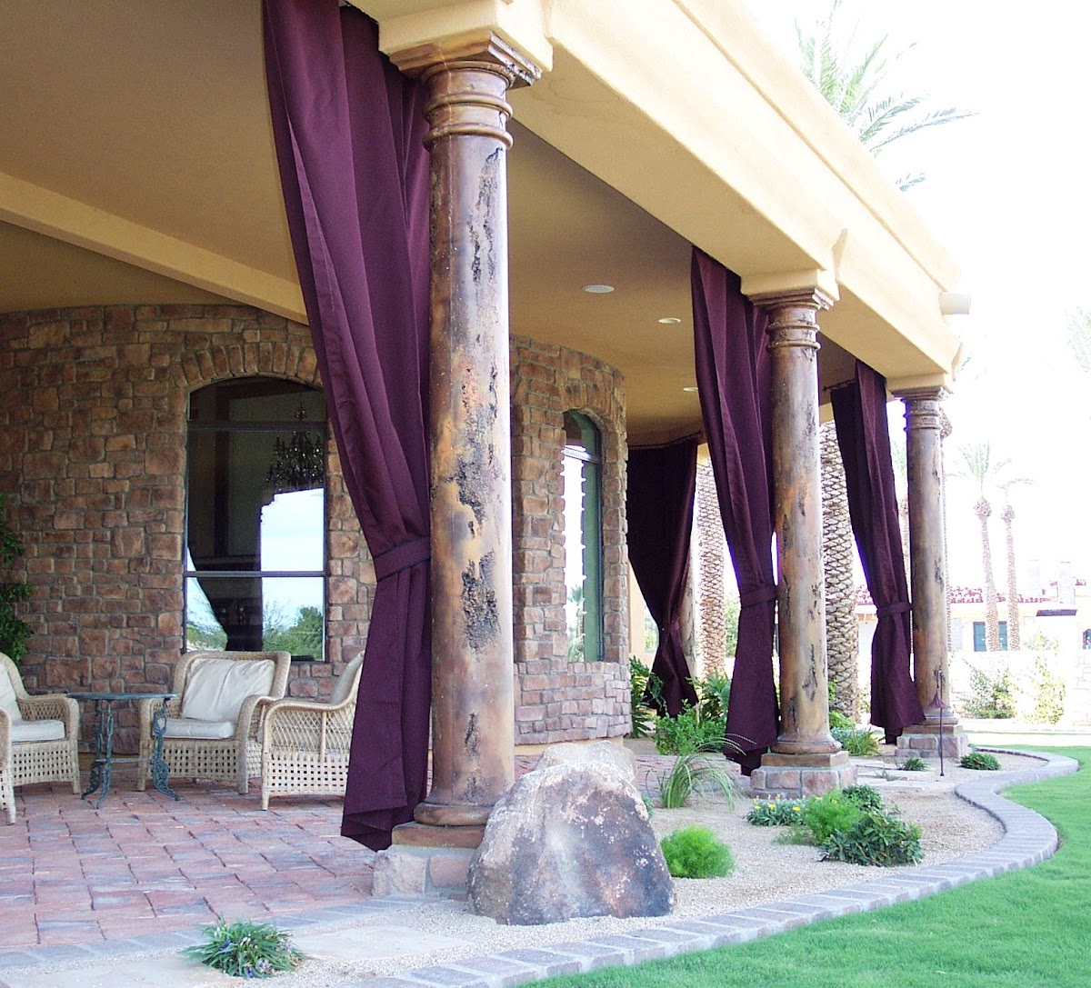 Phoenix Tent and Awning Company photo