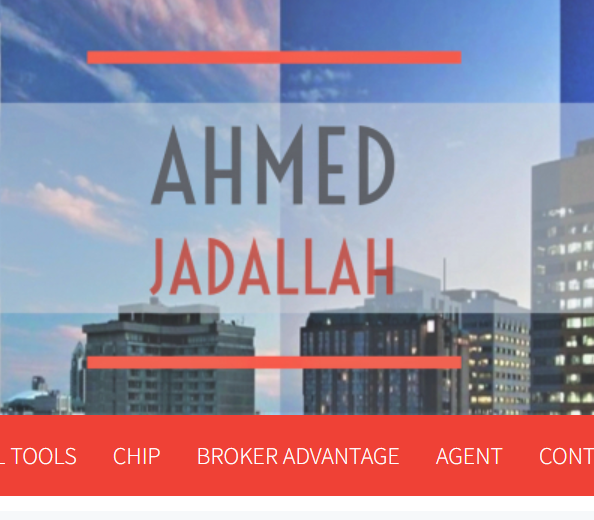 Ahmed Jadallah Mortgage Center reviews