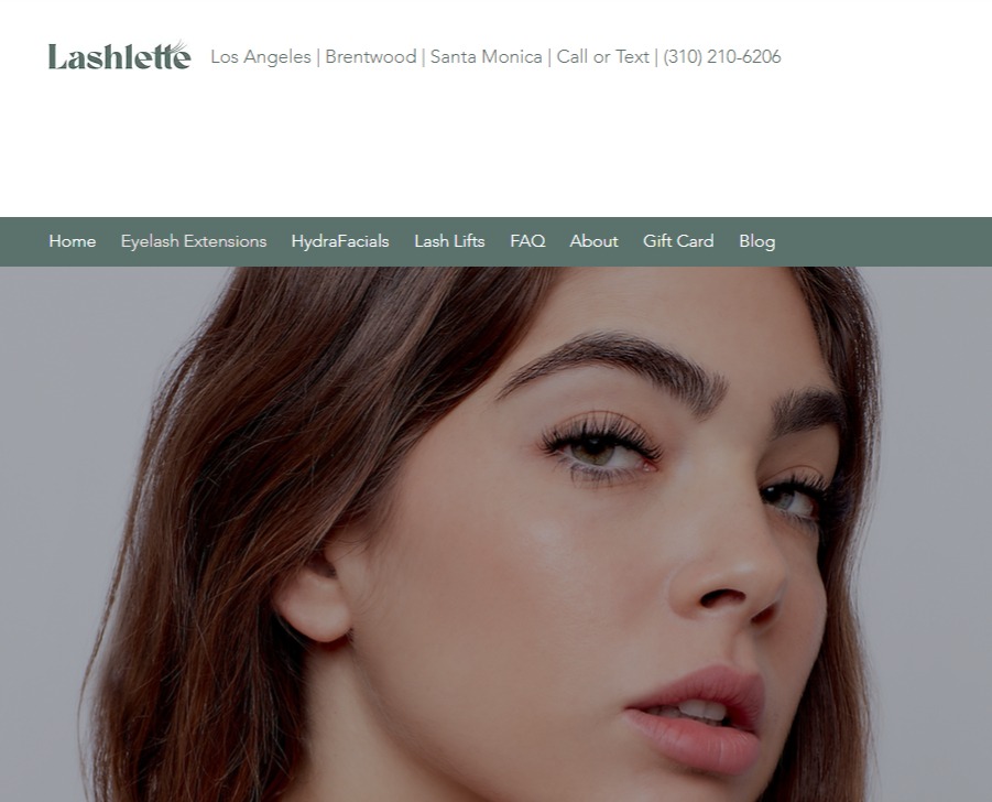 Lashlette reviews