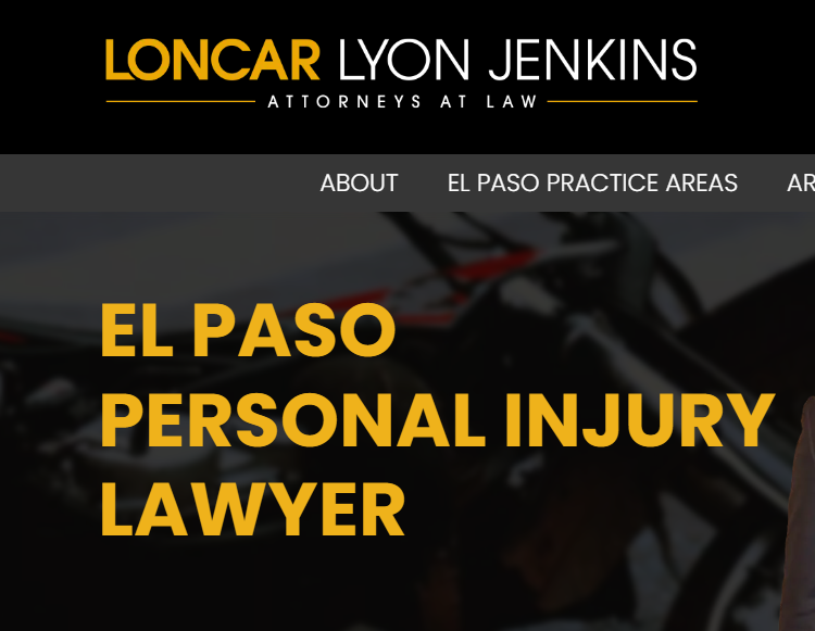 Loncar Lyon Jenkins reviews