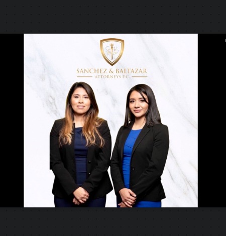 Sanchez & Baltazar Attorneys P.C. reviews