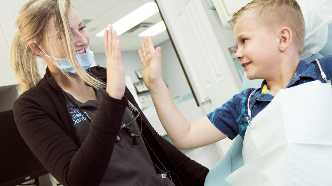 Allure Dental | Dr. Karthika Sarvendran reviews