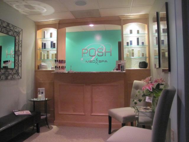 Posh Med Spa reviews