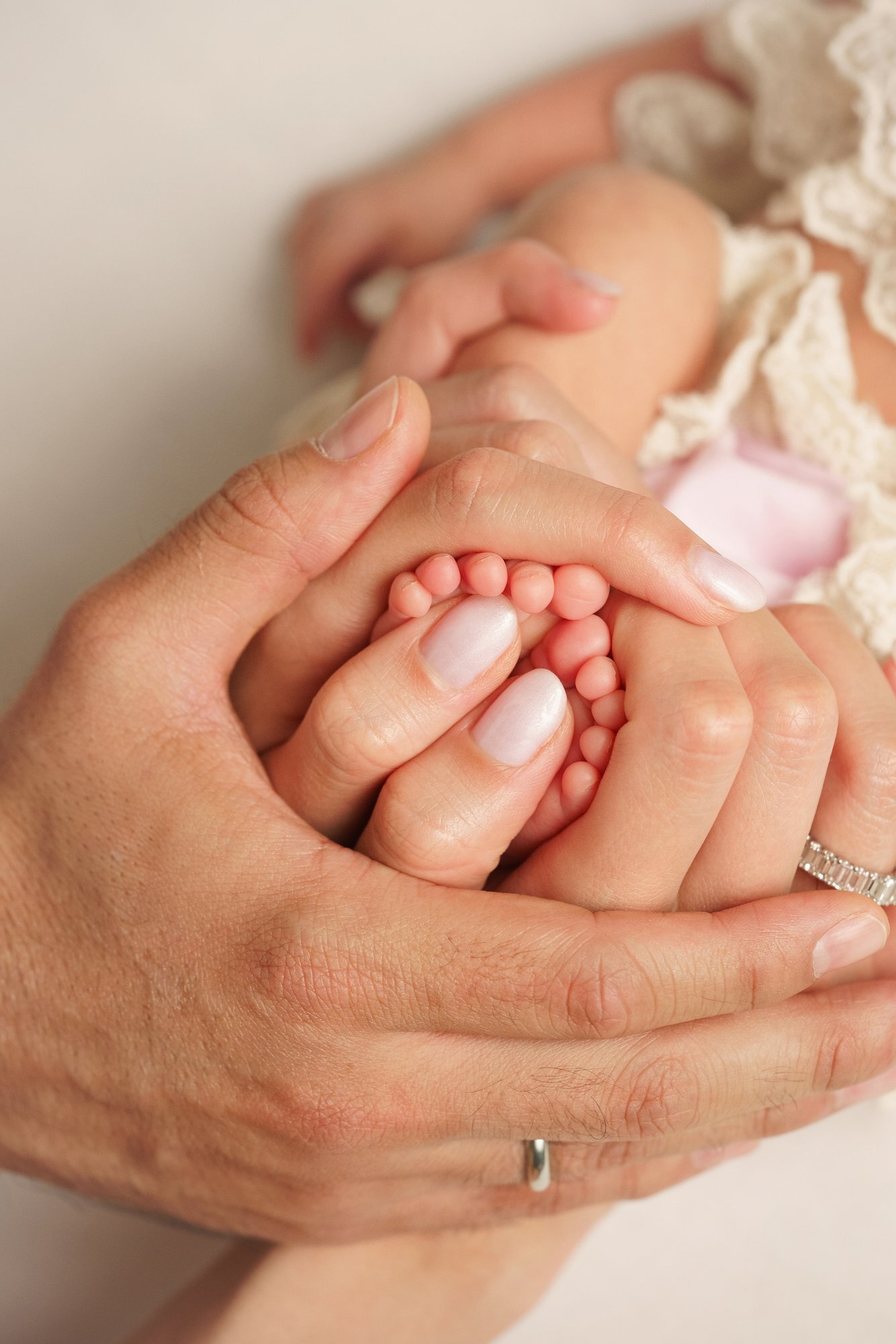 Tara Bergman Photography - Newborn Photographer in Miami photo