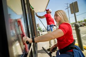 Alliance Window Cleaning reviews