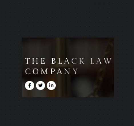 The Black Law Company reviews