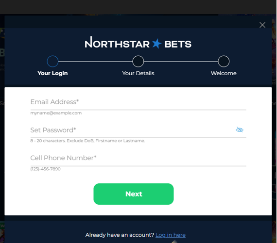 NorthStar Bets photo