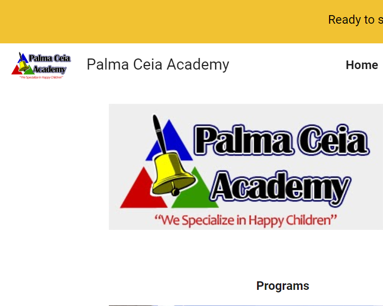Palma Ceia Academy Inc. reviews