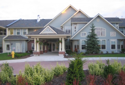 Chartwell Rouge Valley Retirement Residence reviews