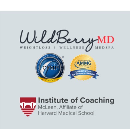 WildBerryMD Weight Loss, Wellness, & Med Spa reviews