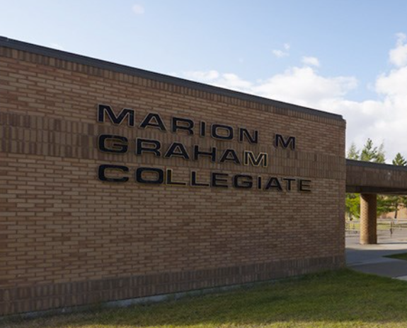 Marion M. Graham Collegiate reviews