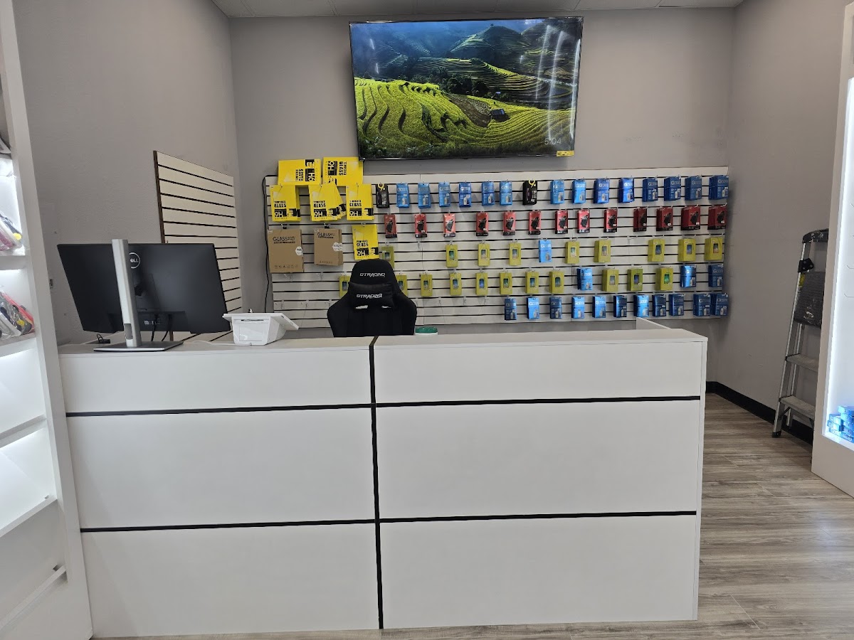 IFixandRepair - Lakeland Walmart photo