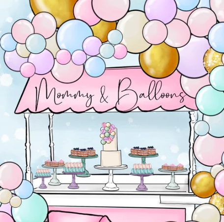 Mommy & Balloons reviews