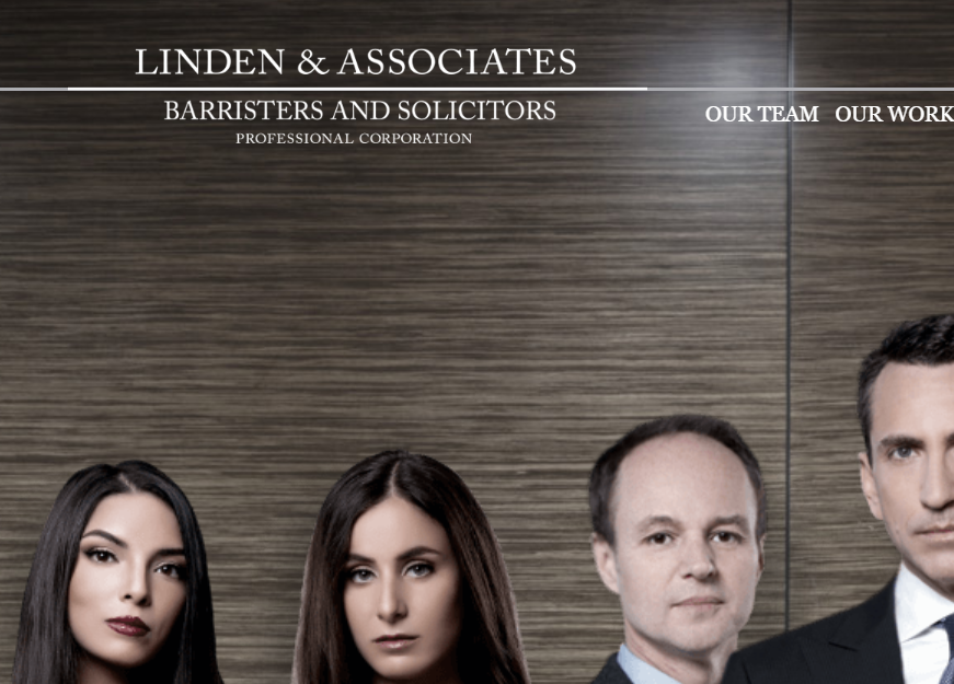 Linden & Associates reviews