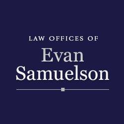 Law Offices of Evan Samuelson reviews