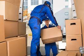 Six Moving | Moving and Storage Toronto reviews