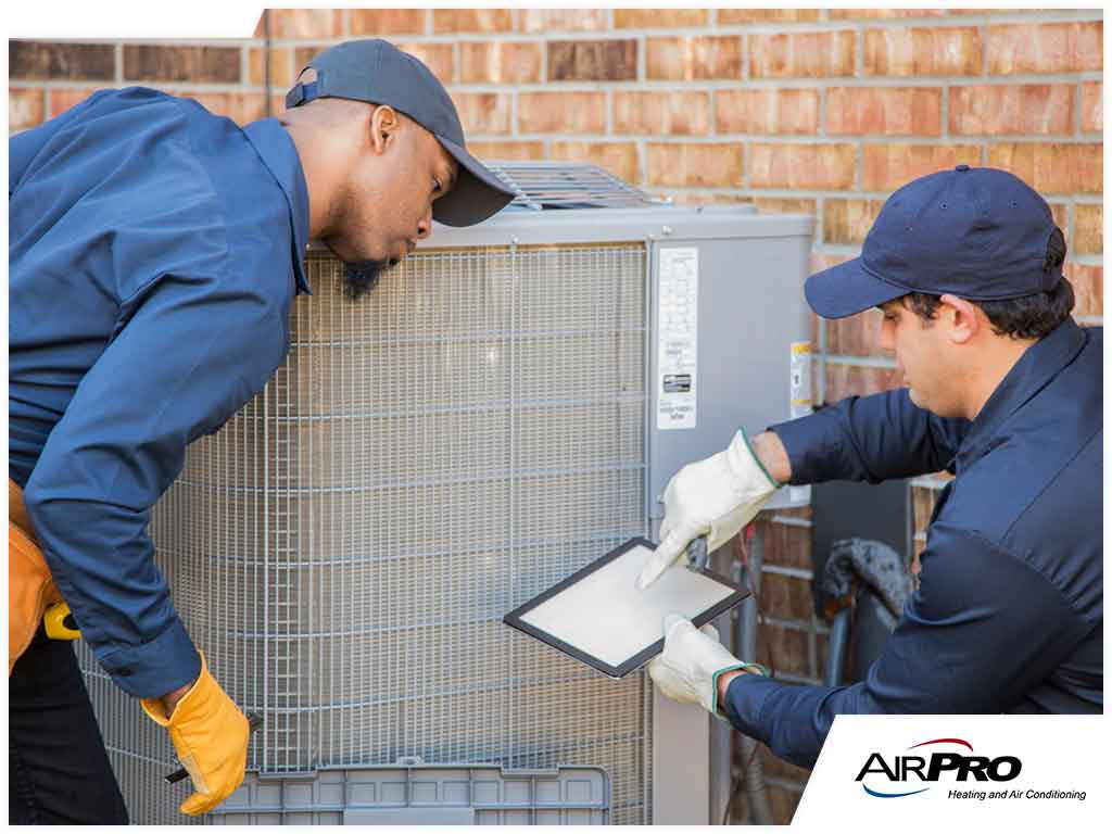 JMS Air Conditioning and Heating reviews