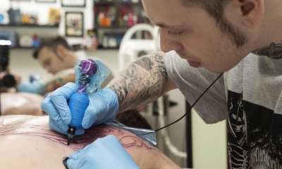 Painfully Pretty Tattoos reviews