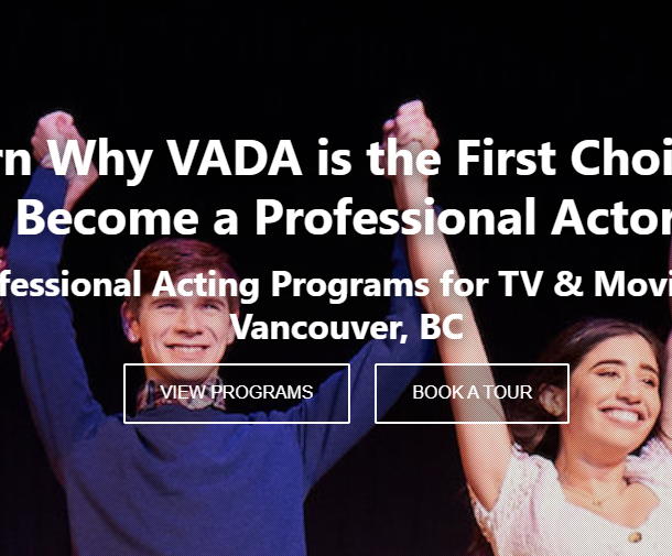 Vancouver Academy of Dramatic Arts reviews