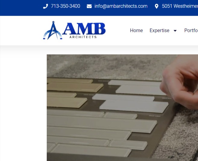 AMB Architects reviews